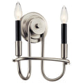 Capitol Hill Wall Sconce 52308NI