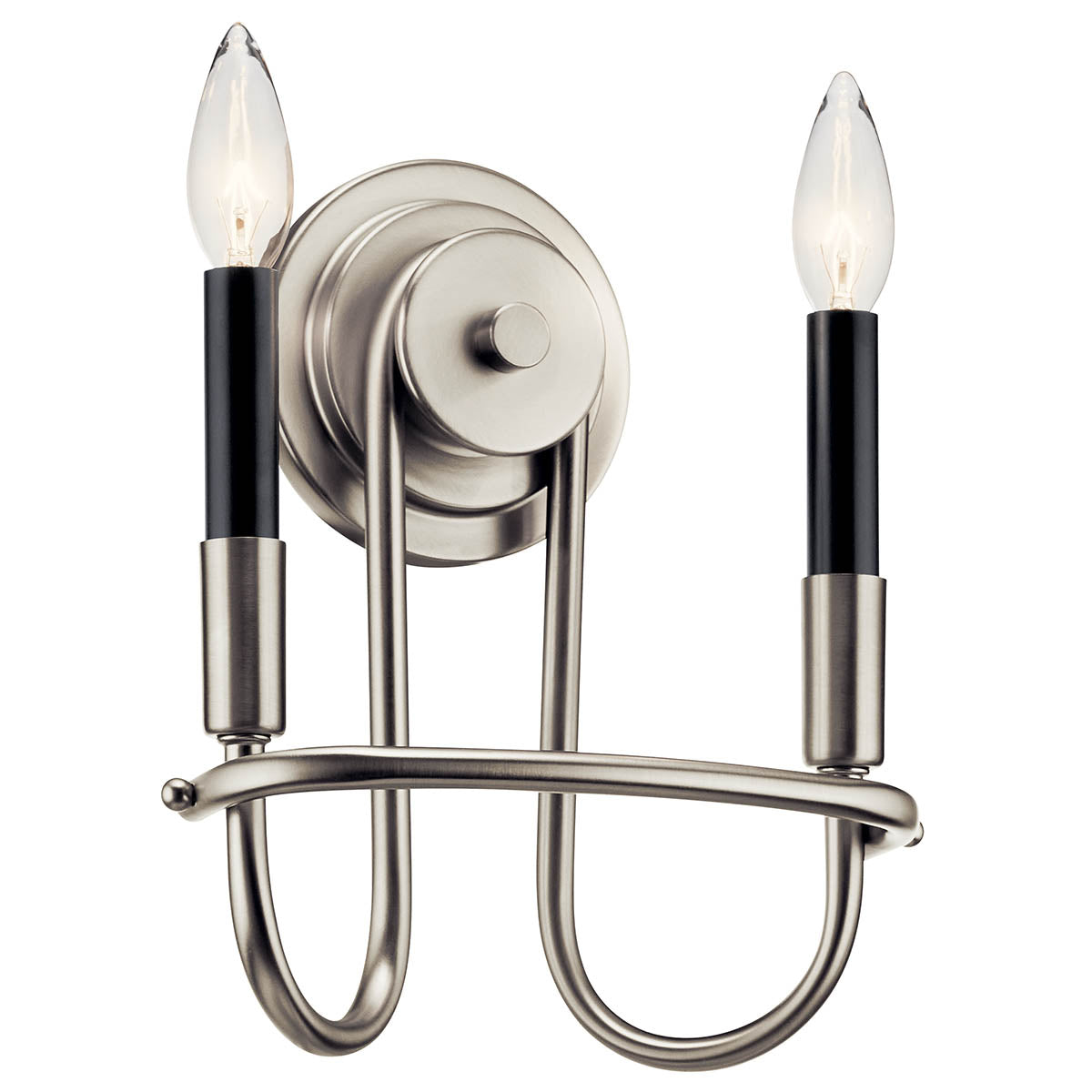 Capitol Hill Wall Sconce 52308NI