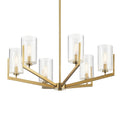 Nye Chandelier 52314BNB