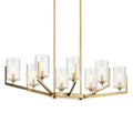 Nye Chandelier