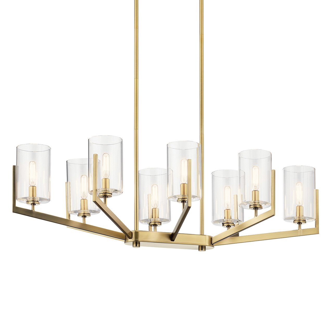 Nye Chandelier
