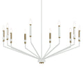 Armand Chandelier 52348WH