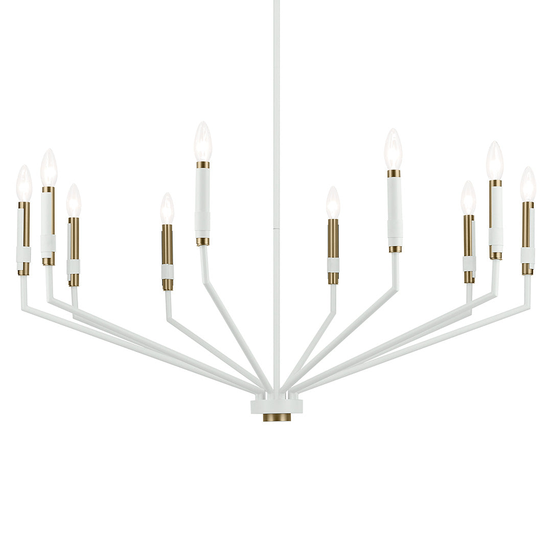 Armand Chandelier 52348WH