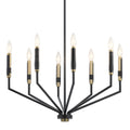 Armand Chandelier 52349BK
