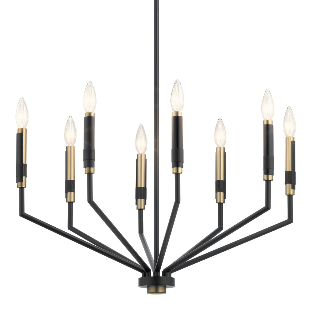 Armand Chandelier 52349BK