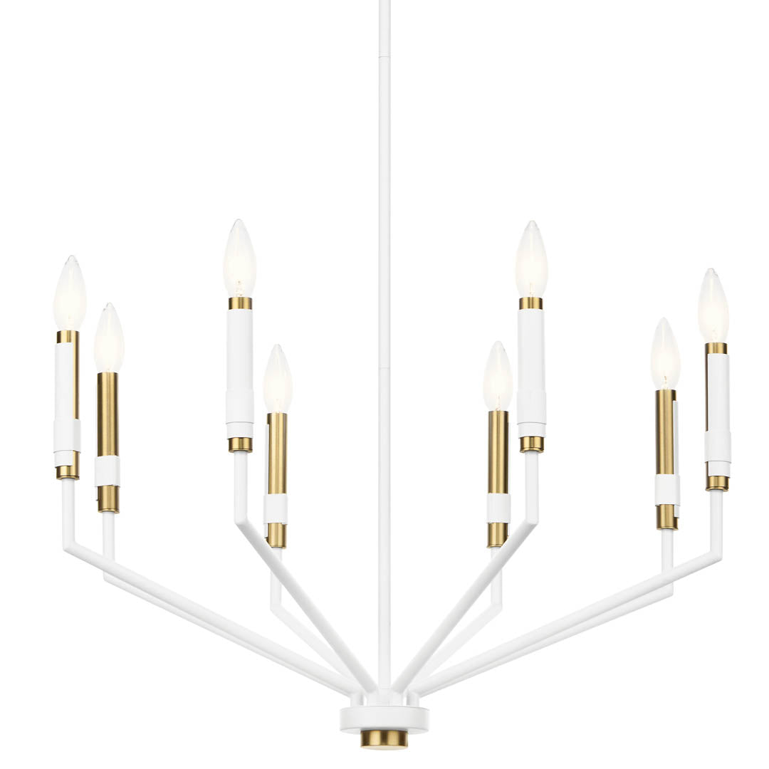Armand Chandelier 52349WH