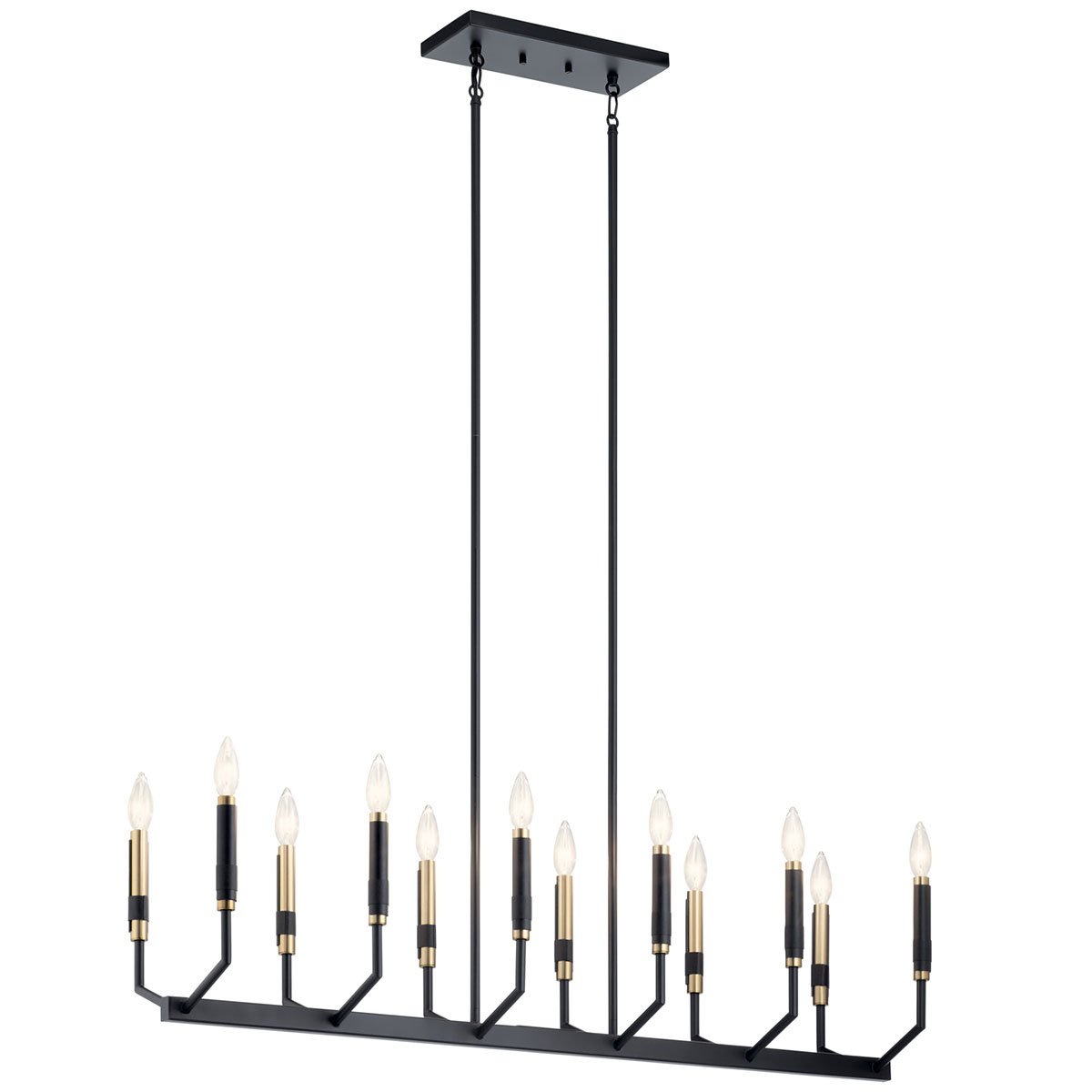 Armand Chandelier 52350BK