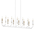 Armand Chandelier 52350WH