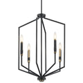 Armand Pendant 52351BK
