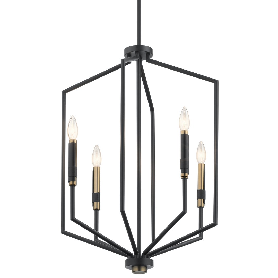 Armand Pendant 52351BK