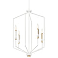 Armand Pendant 52351WH