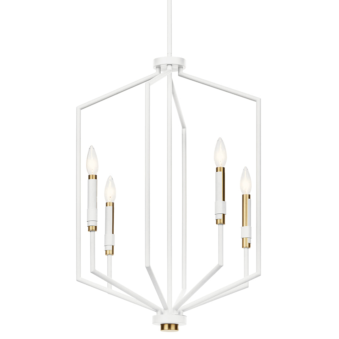 Armand Pendant 52351WH