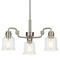 Aivian Chandelier