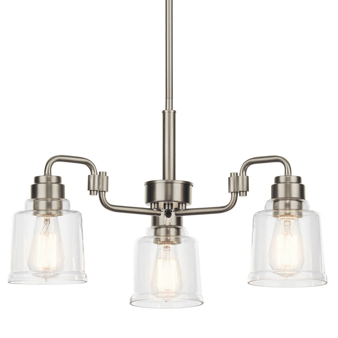 Aivian Chandelier