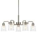 Aivian Chandelier 52398NI