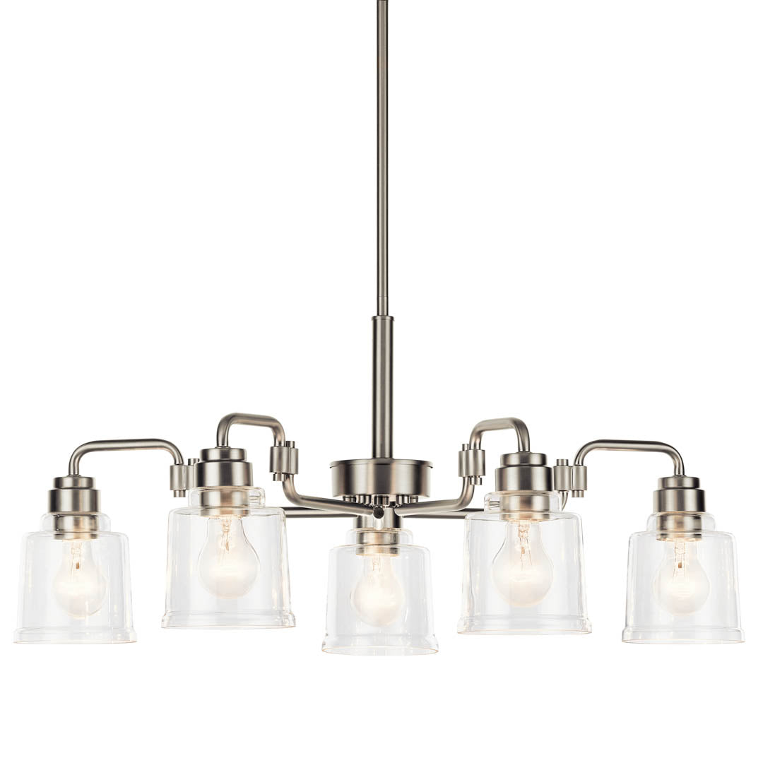 Aivian Chandelier 52398NI