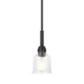 Aivian Pendant 52399BK