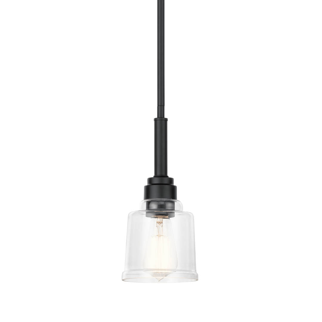 Aivian Pendant 52399BK