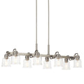 Aivian Chandelier 52400NI