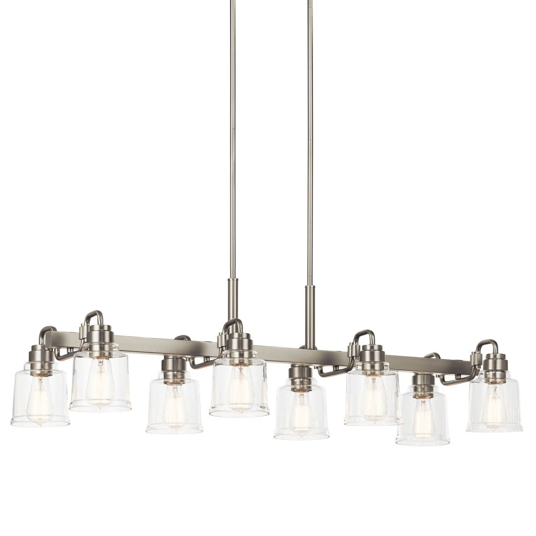 Aivian Chandelier 52400NI