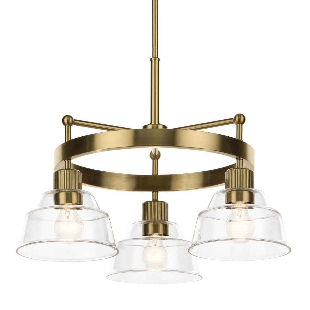 Eastmont Chandelier 52402BNB