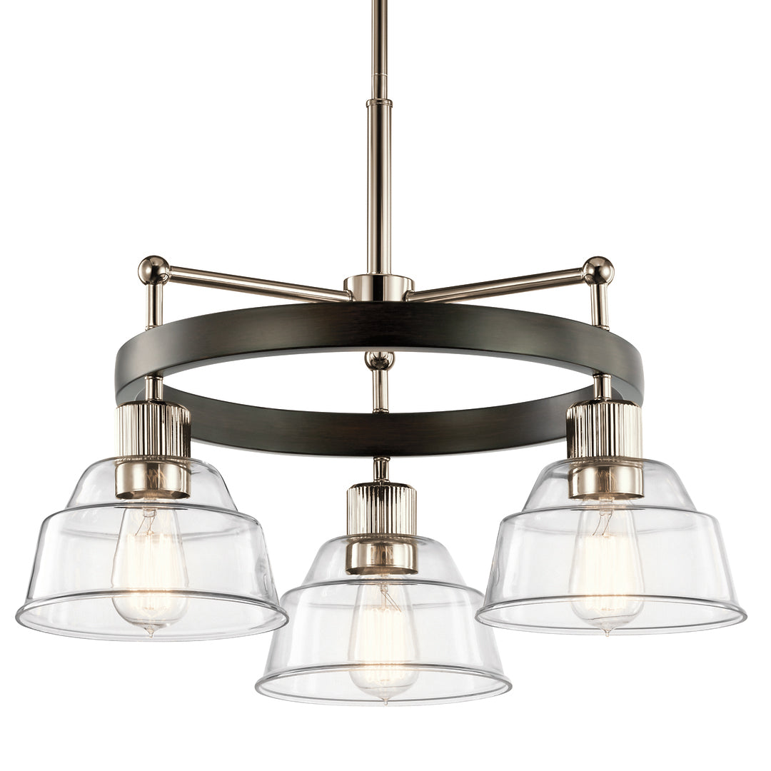 Eastmont Chandelier 52402PN