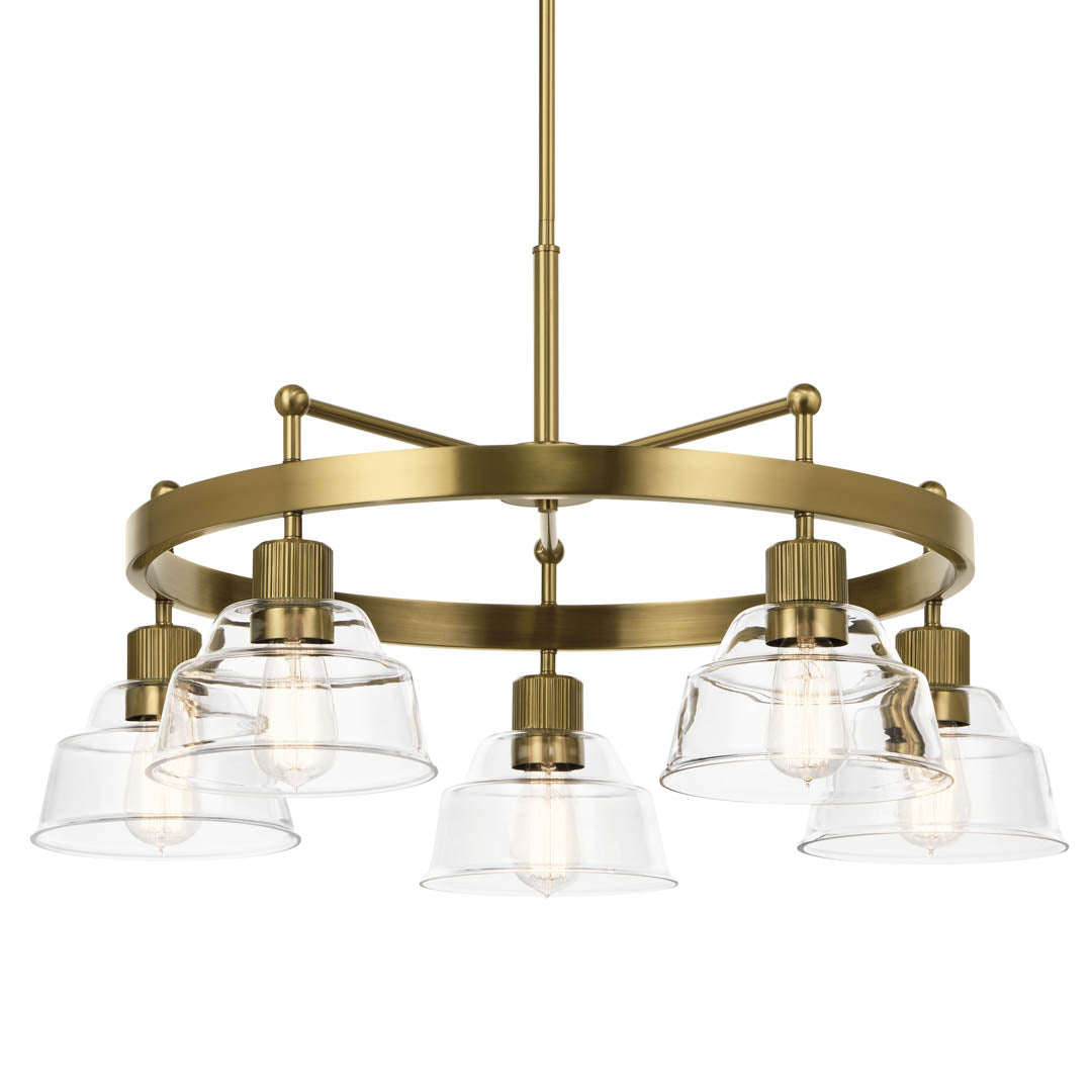 Eastmont Chandelier 52403BNB