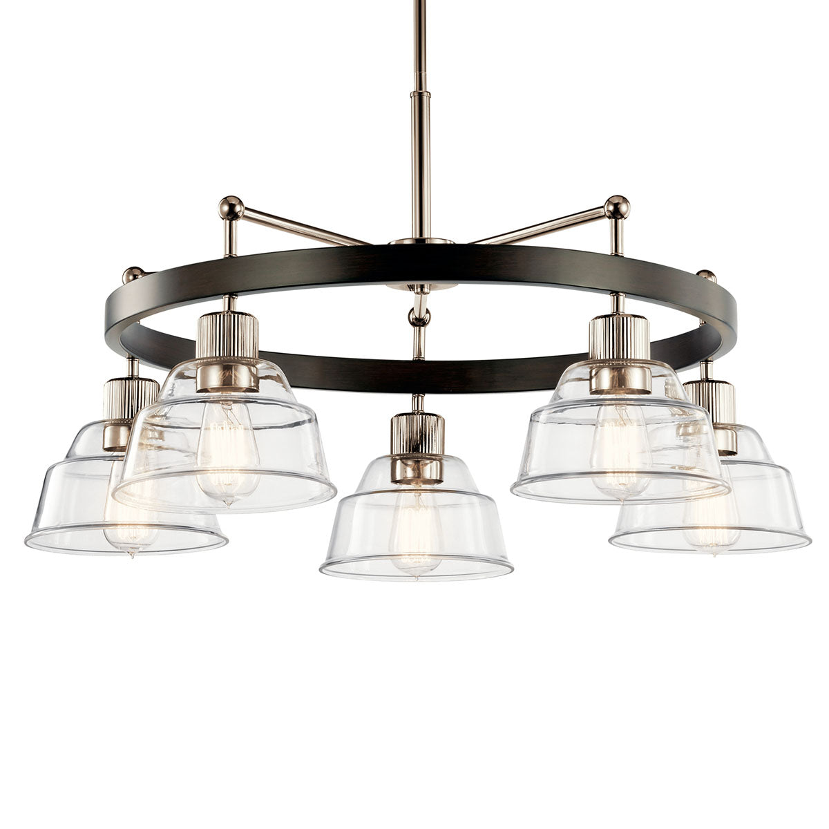 Eastmont Chandelier 52403PN