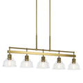 Eastmont Chandelier 52404BNB