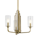 Kimrose Chandelier 52410BNB