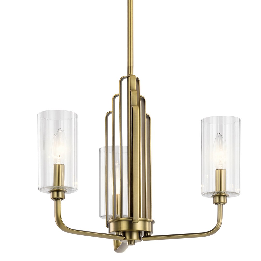 Kimrose Chandelier 52410BNB