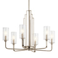 Kimrose Chandelier 52411PN