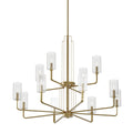 Kimrose Chandelier 52412BNB