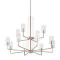 Kimrose Chandelier 52412PN