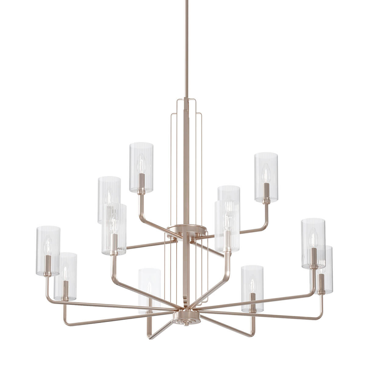 Kimrose Chandelier 52412PN