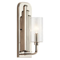 Kimrose Wall Sconce 52415PN