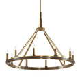 Emmala Chandelier 52421BNB