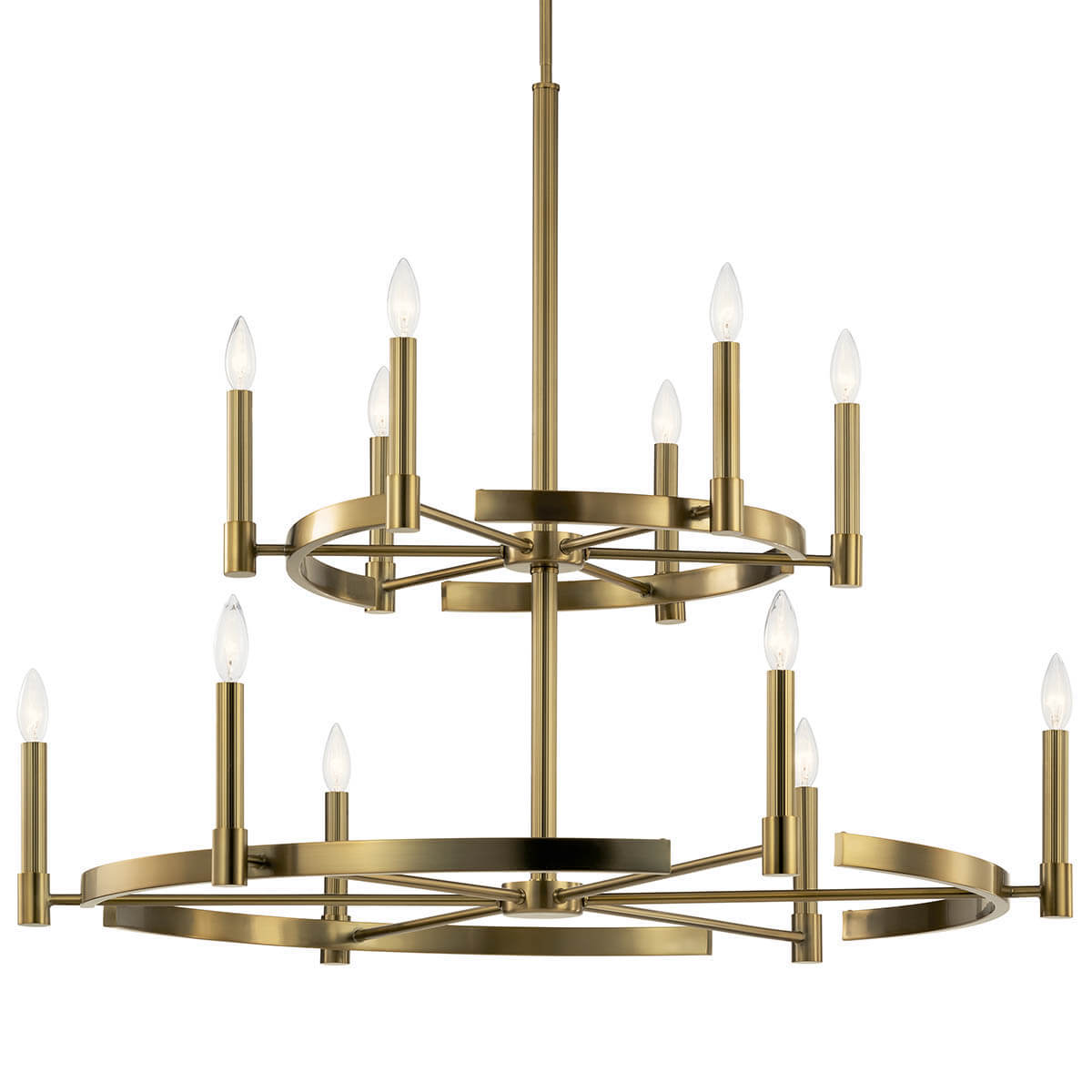 Tolani Chandelier 52428BNB