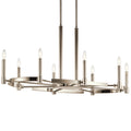 Tolani Chandelier 52429PN