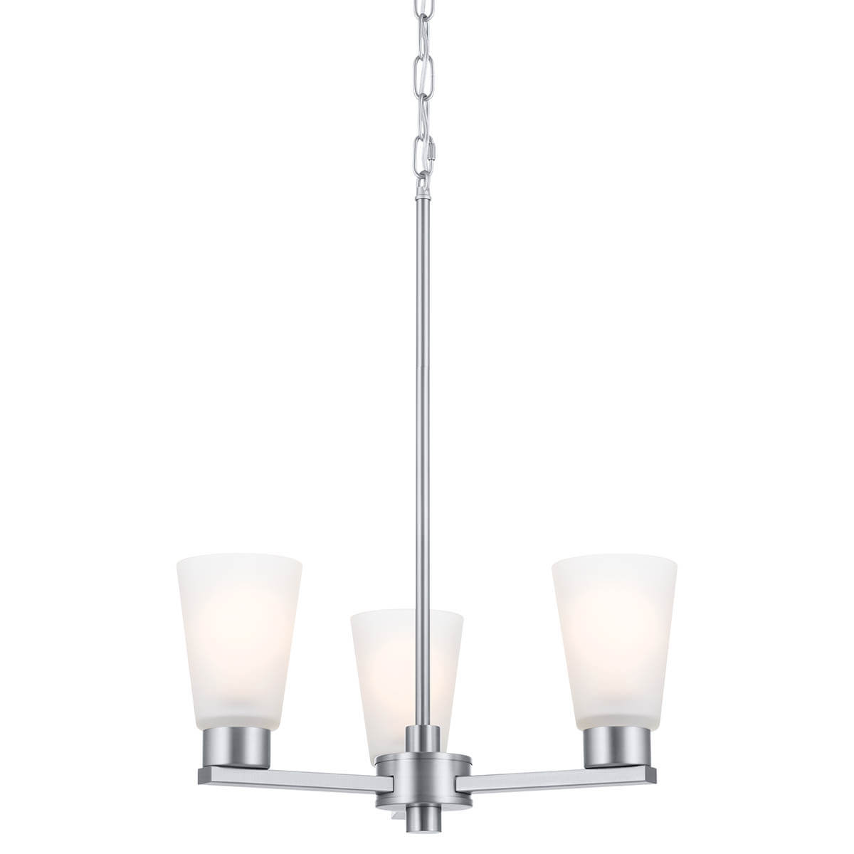 Stamos Chandelier 52435NI
