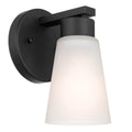 Stamos Wall Sconce 52437BK