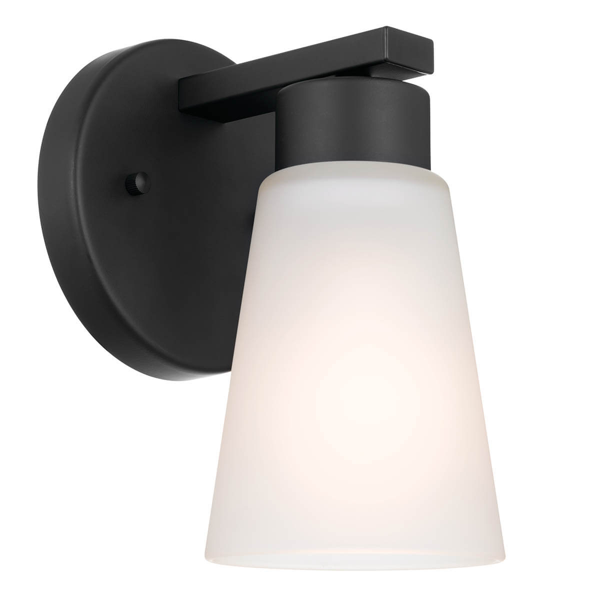 Stamos Wall Sconce 52437BK