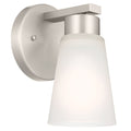 Stamos Wall Sconce 52437NI