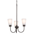 Erma Chandelier 52442OZ