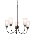 Erma Chandelier 52443OZ