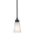 Erma Pendant 52444BK