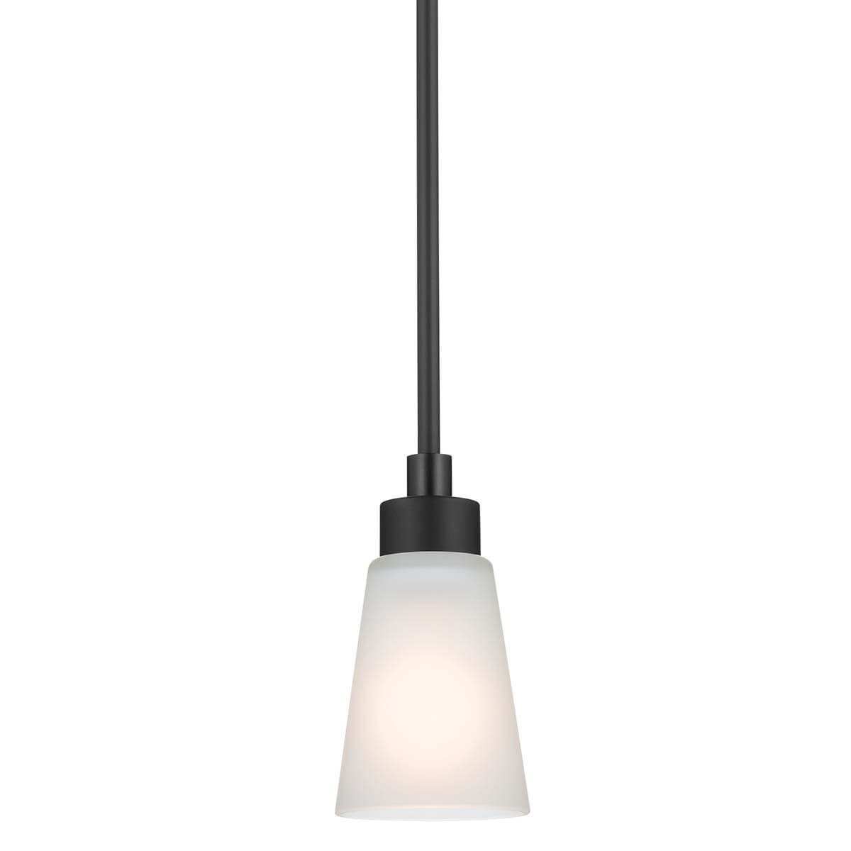 Erma Pendant 52444BK