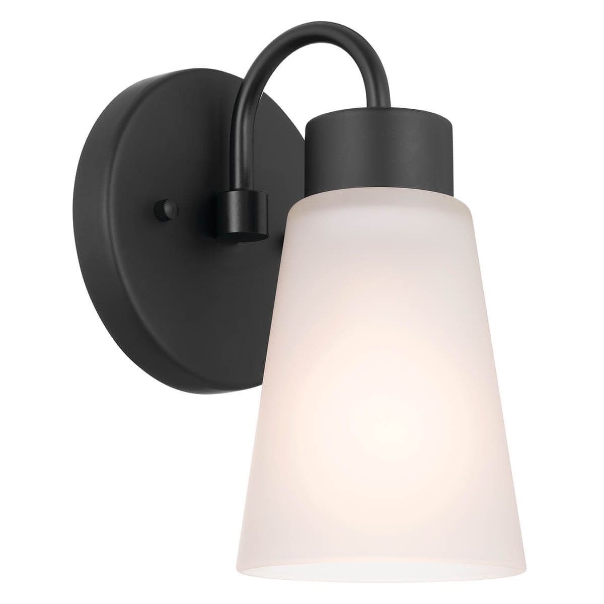 Erma Wall Sconce 52445BK