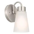 Erma Wall Sconce 52445NI