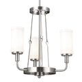 Vetivene Chandelier 52450CLP